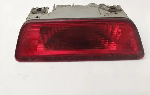 Nissan X-Trail T31 Rear fog light 