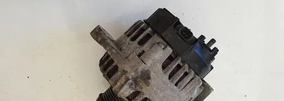 Opel Insignia A Generator/alternator