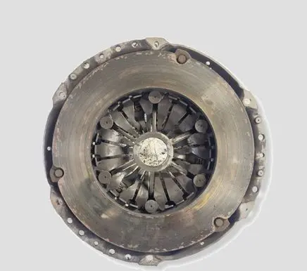 Volkswagen PASSAT B6 Pressure plate 03G141025