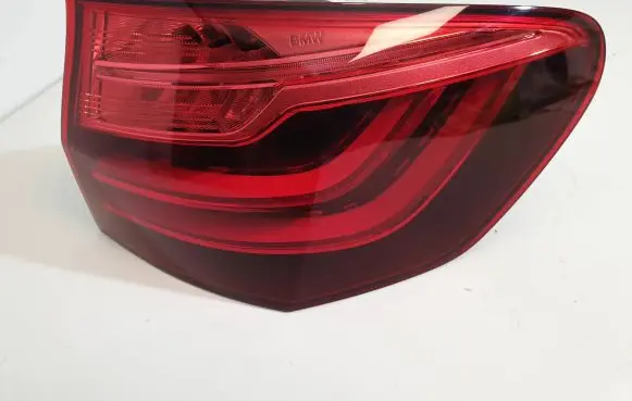 BMW 5 F10 F11 Rear/tail lights 7370346