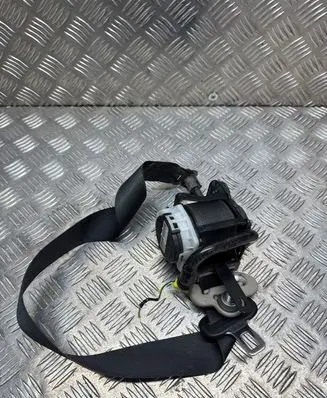 Nissan Navara D23 Front seatbelt 5034J9q167 308485RS4 PMCYKRRS4
