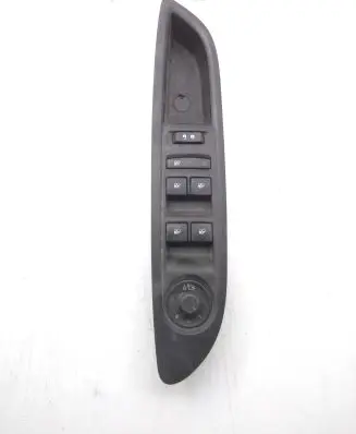 Opel Mokka Electric window control switch 13305009 518886