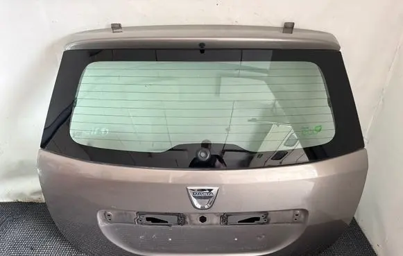 Dacia Logan II Tailgate/trunk/boot lid 901000172R