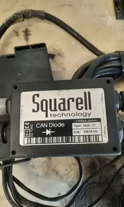 Volkswagen Transporter - Caravelle T5 Voice control module 662621