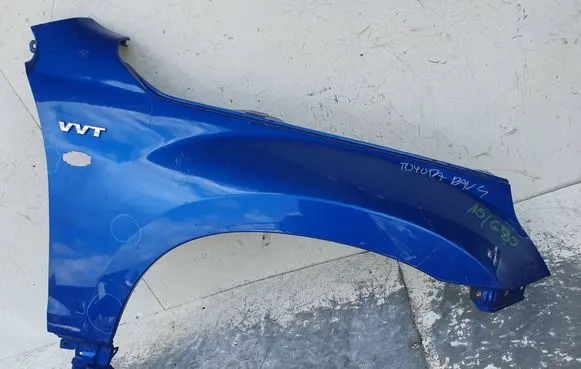 Suzuki Grand Vitara II Fender