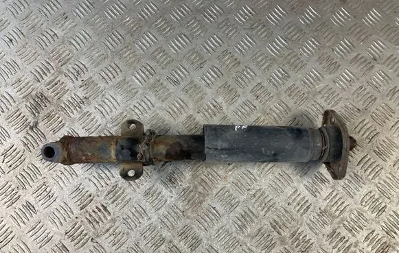 Smart ForTwo I Front shock absorber/damper