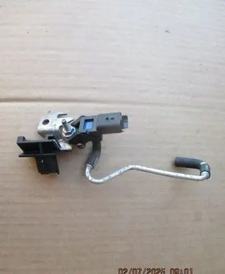 Peugeot 208 Air pressure sensor 9670054080