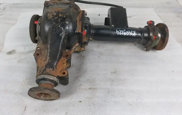 Nissan Terrano Front differential 38511G23007