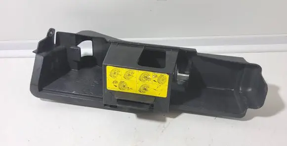 Audi A6 S6 C6 4F Tool box 4F0011215B 8E0010175A