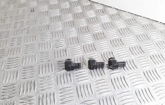 Audi A4 S4 B7 8E 8H Parking PDC sensor 4H0919275
