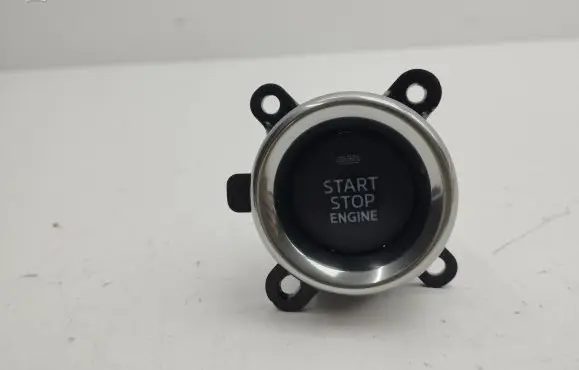 Mazda CX-5 II Engine start stop button switch BJS7663S0