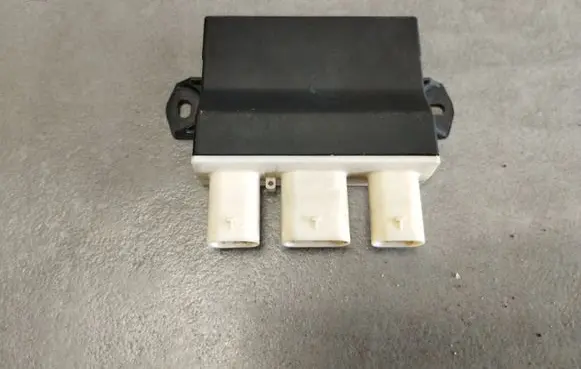 Mercedes-Benz S W222 Other devices A2229052705