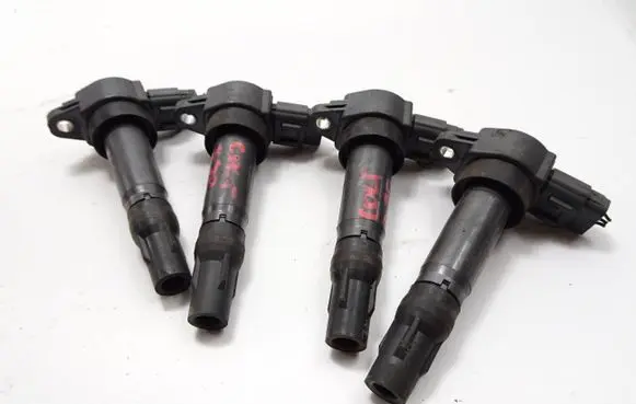 Mitsubishi Colt High voltage ignition coil MN195616 01221835 FK0330