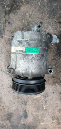 Opel Frontera B Air conditioning (A/C) compressor (pump) 091140054