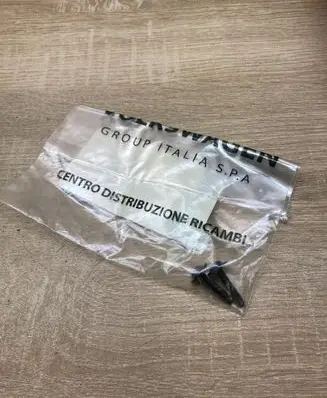 Volkswagen ID.3 Other engine part N91207701