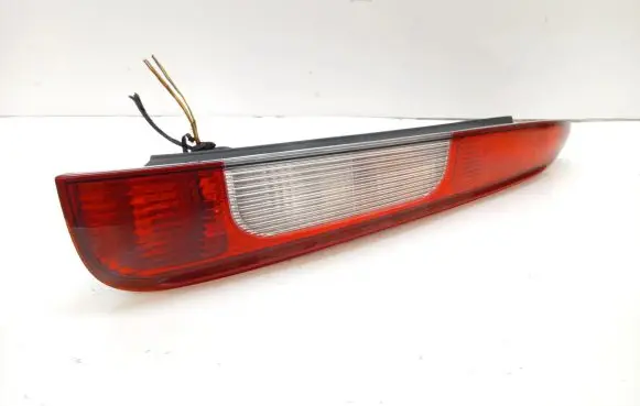 Ford C-MAX I Rear/tail lights 3M51-13A602-AA