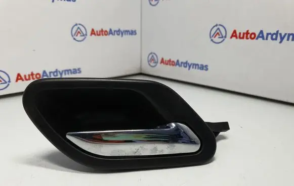 BMW 5 E39 Front door interior handle 8226050 51218226050