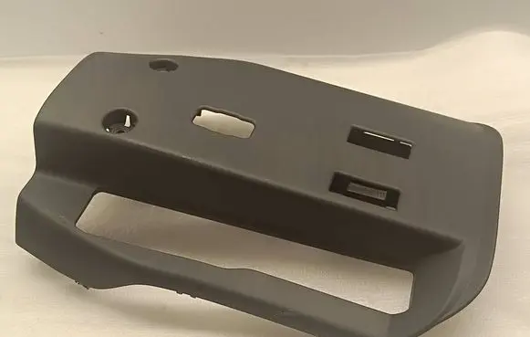 Ford Mach-E I Steering wheel column trim LJ8B3533A SP28251