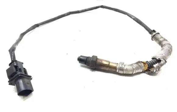 Audi A8 S8 D4 4H Lambda probe sensor 