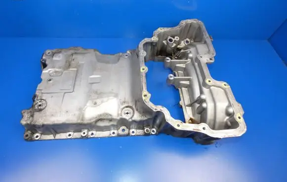 Mercedes-Benz CLS C218 X218 Oil sump 6420142602