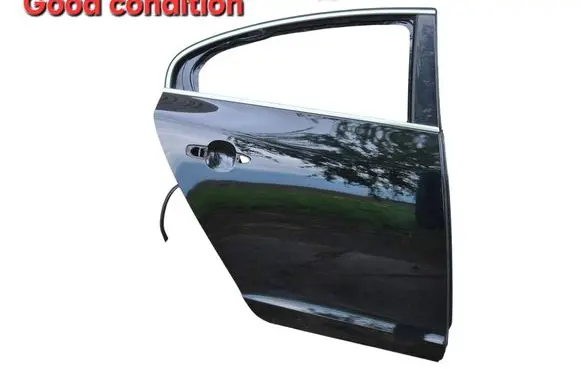 Volvo S60 Rear door 