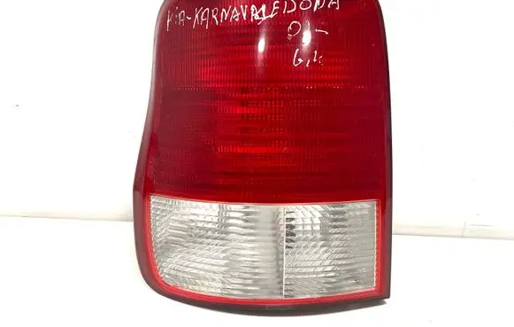 KIA Carnival Rear/tail lights 0K53A51140