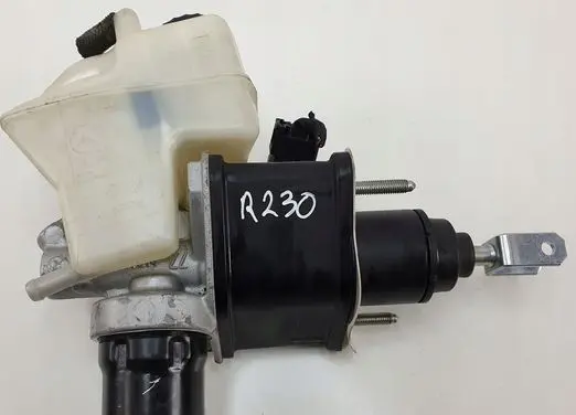 Mercedes-Benz SL R230 Master brake cylinder A0004300112