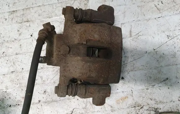 Land Rover Range Rover Sport L320 Rear brake caliper NOCODE
