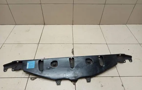 BMW 5 F10 F11 Top upper radiator support slam panel 7547246