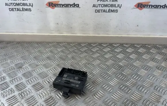 Audi A6 S6 C7 4G Door control unit/module 4G8959792