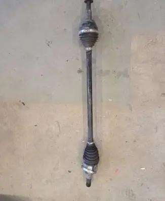 Chrysler Pacifica Front driveshaft 68356588AB 68356588 T4N02281A325