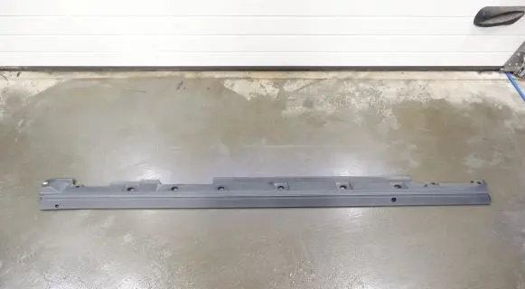 Toyota Highlander XU70 Sill 758600E040