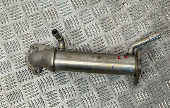 Ford Transit EGR valve cooler CK2Q9F464AB
