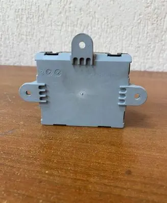 Land Rover Discovery 5 Other control units/modules HPLA-14D617-BD