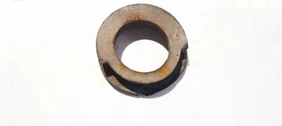 Fiat Bravo Front coil spring rubber mount 82435857