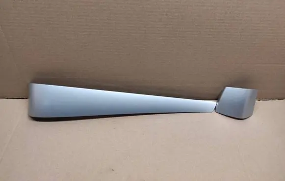 Renault Laguna III Other dashboard part 684200003R