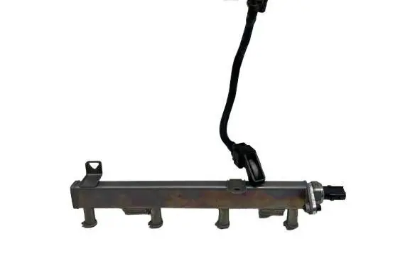 Toyota C-HR I Fuel main line pipe 8945833041