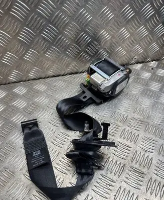 KIA Sportage Rear seatbelt 89820F1000WK