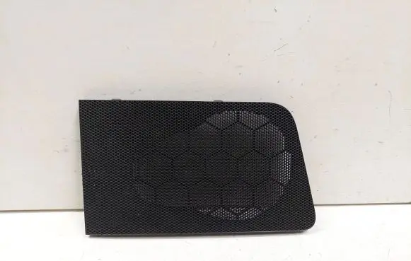 Side speaker trim/cover