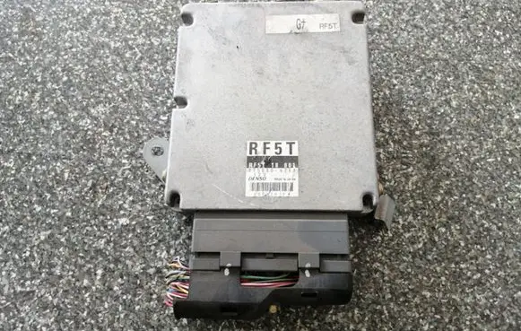 Mazda 6 Engine control unit/module 2758006261