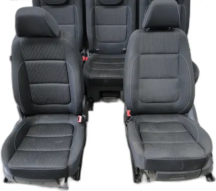 Seat Alhambra (Mk2) Seat set 