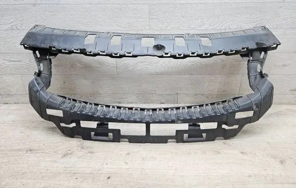 Opel Astra K Front bumper mounting bracket 13448088