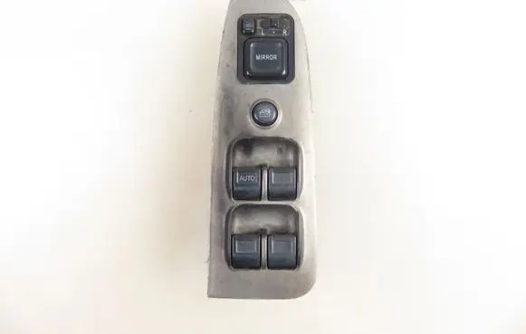 Honda CR-V Electric window control switch