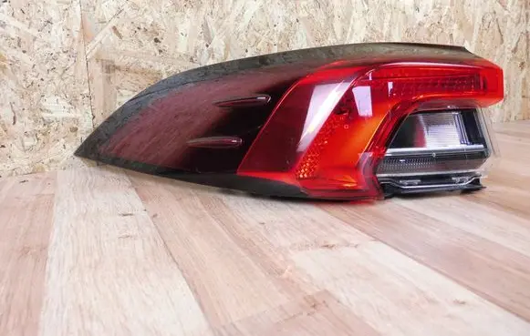 Toyota Corolla E210 E21 Rear/tail lights 8156002D10 8156002D1000