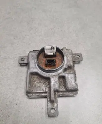 Audi A4 S4 B8 8K Headlight ballast module Xenon 8K0941597E W003T22071