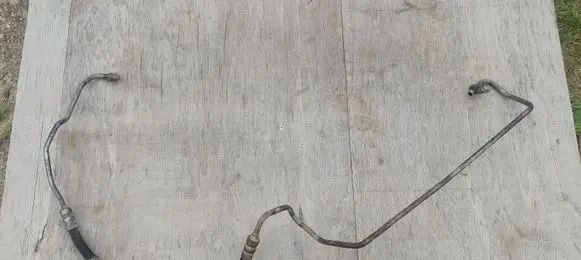Citroen Jumpy Power steering hose/pipe/line
