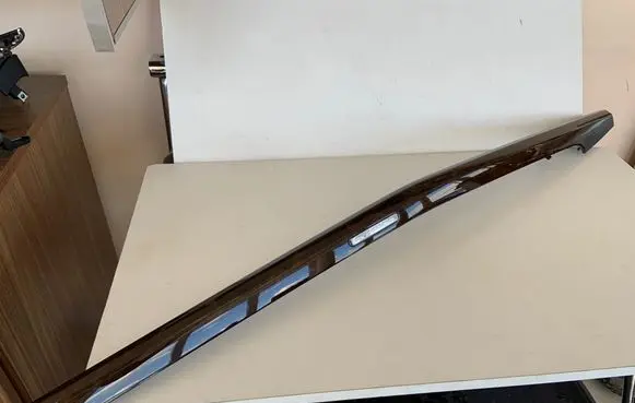 Audi Q5 SQ5 Panel trim 80B853190E 80B853165AF