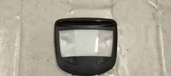 Mercedes-Benz GLS X166 Rear seat light A1668200223