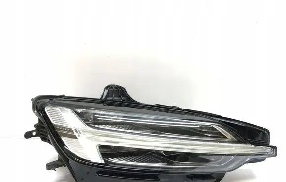 Volvo V60 Headlight/headlamp