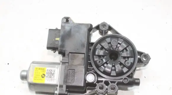 Hyundai IONIQ 6 Front door window regulator motor 82460KL010